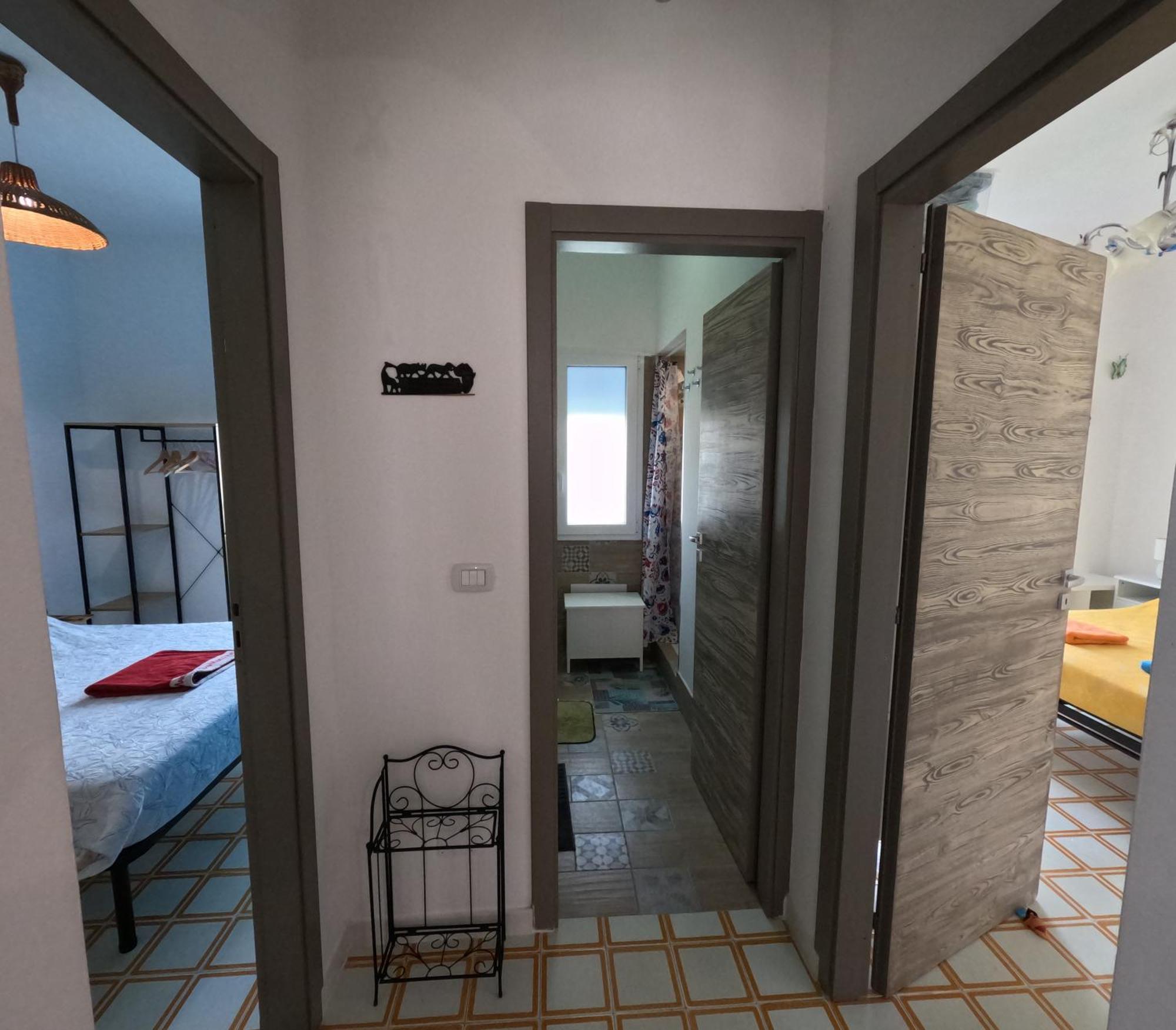 Andrea'S Home มารีนาดิมอดิกา ภายนอก รูปภาพ